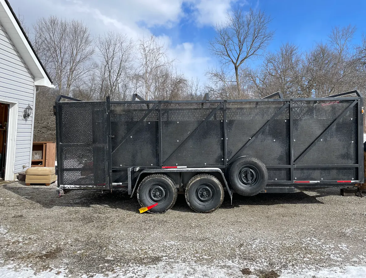 Roll Off Dumpster Rental in Vernon, NJ